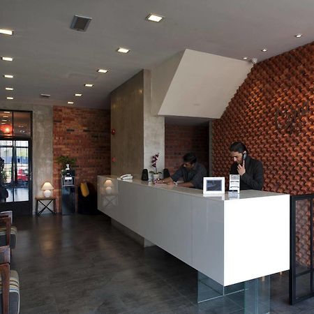 Ceria Hotel Куала Лумпур Екстериор снимка