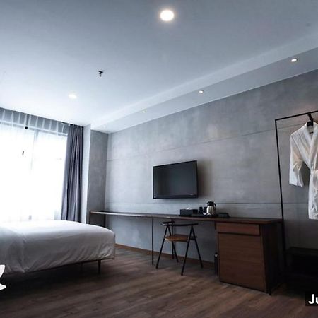 Ceria Hotel Куала Лумпур Екстериор снимка