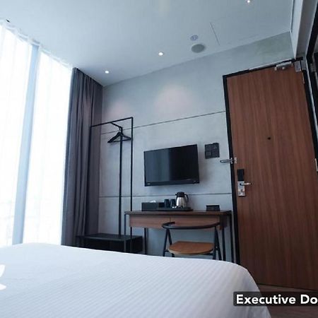Ceria Hotel Куала Лумпур Екстериор снимка