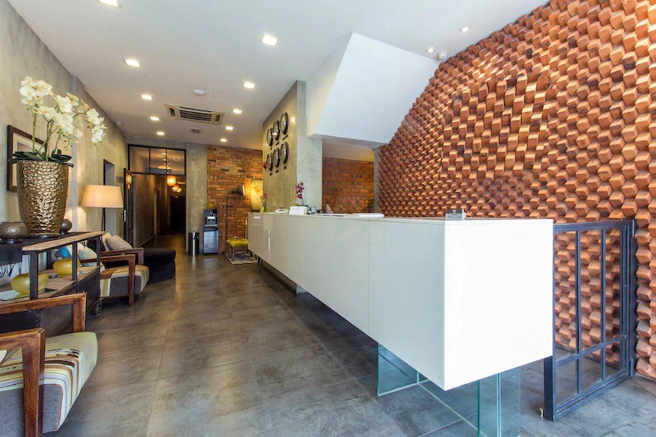 Ceria Hotel Куала Лумпур Екстериор снимка