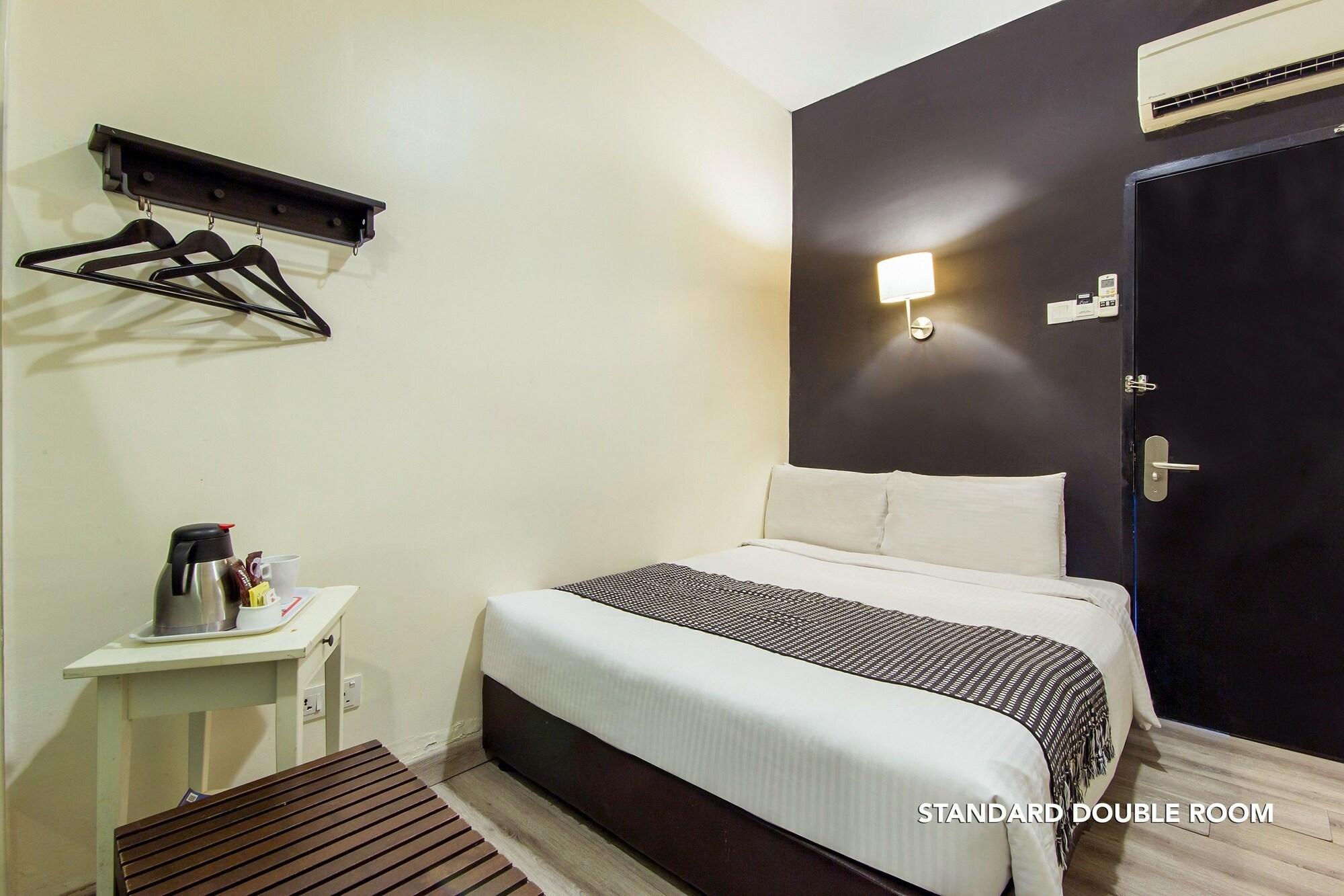 Ceria Hotel Куала Лумпур Екстериор снимка