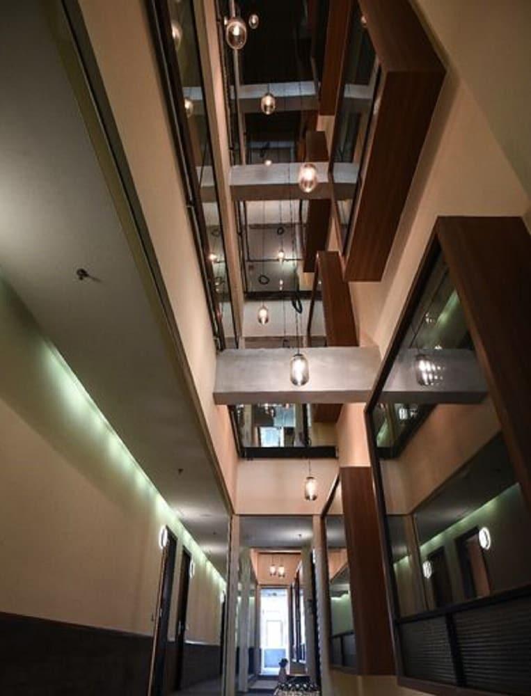 Ceria Hotel Куала Лумпур Екстериор снимка