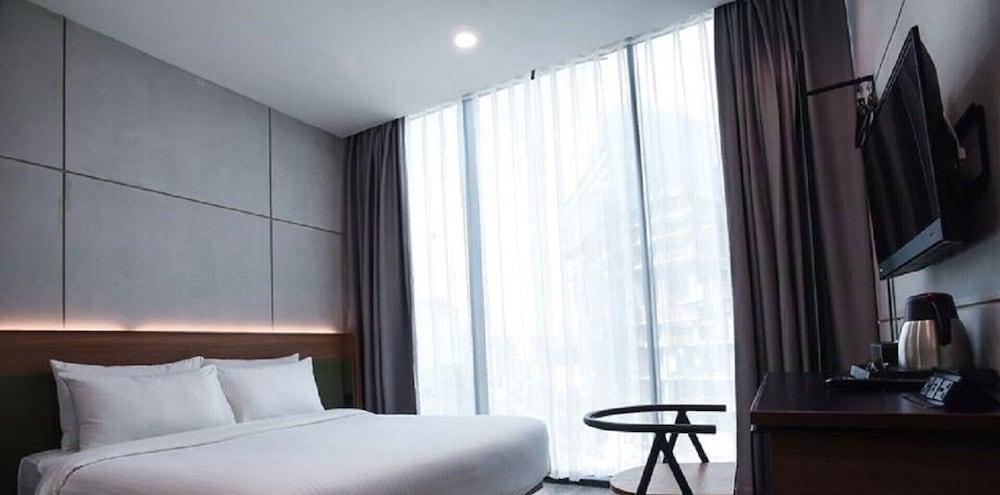 Ceria Hotel Куала Лумпур Екстериор снимка