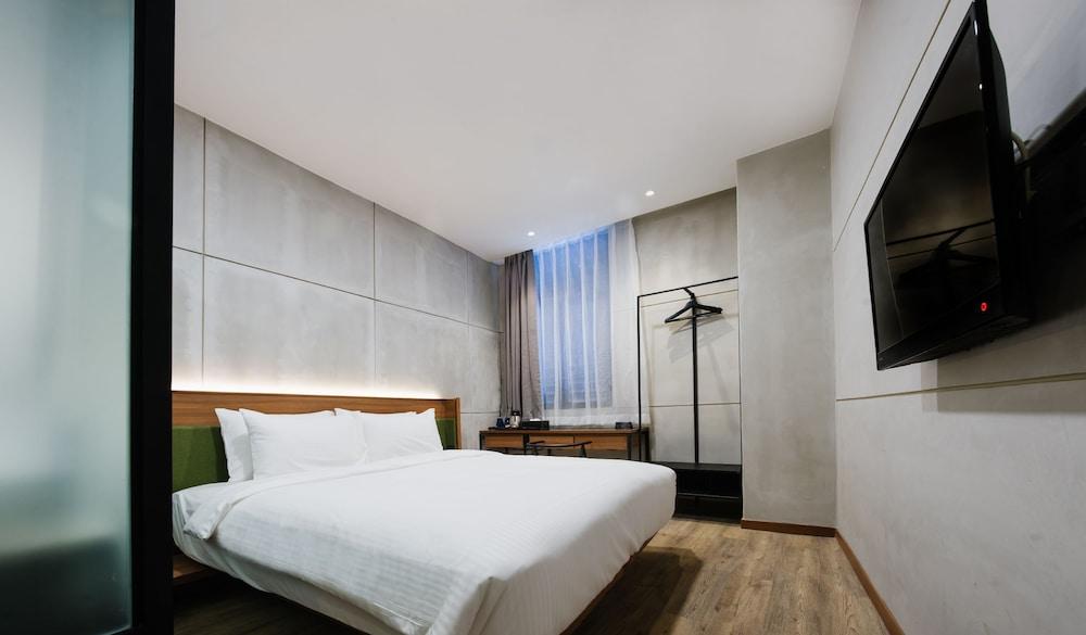 Ceria Hotel Куала Лумпур Екстериор снимка