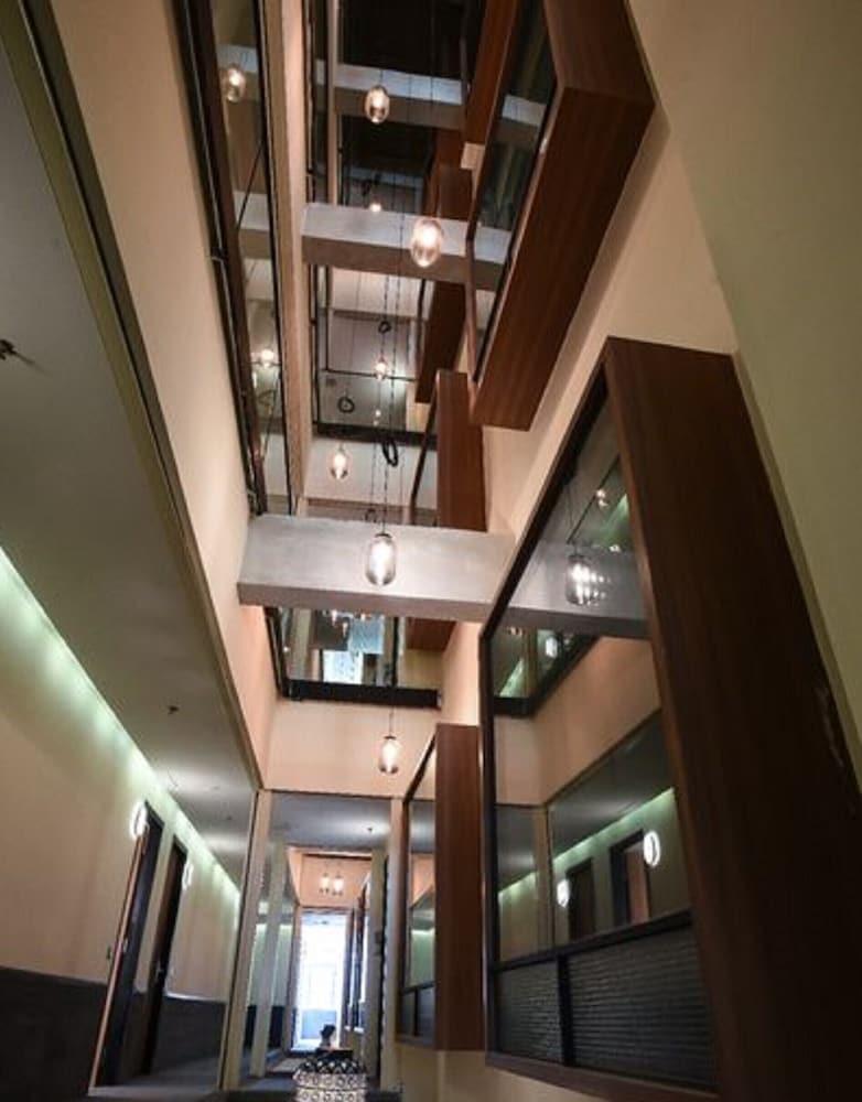 Ceria Hotel Куала Лумпур Екстериор снимка