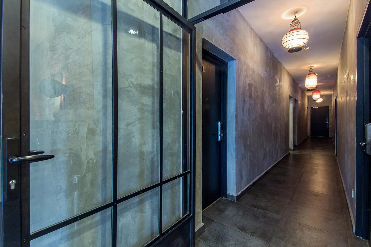 Ceria Hotel Куала Лумпур Екстериор снимка
