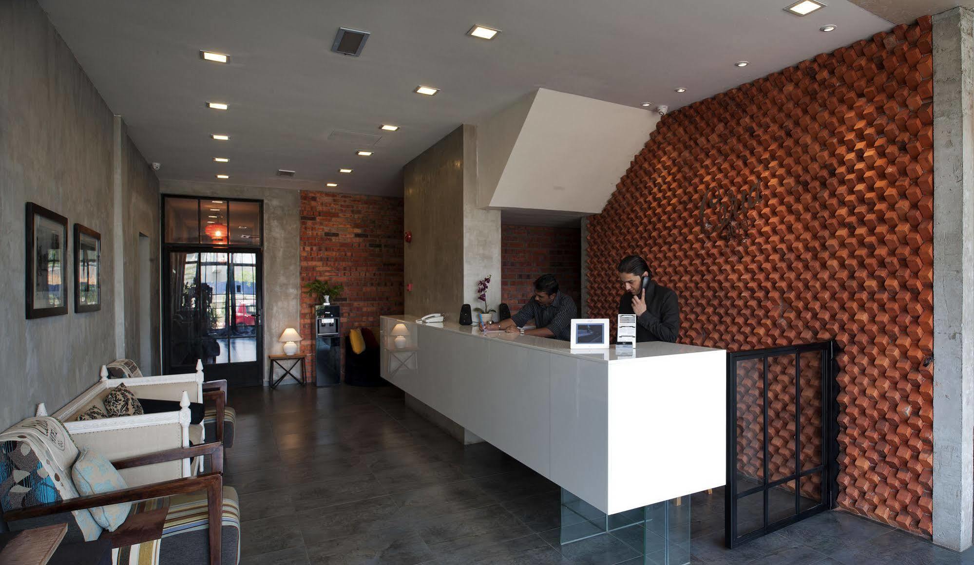 Ceria Hotel Куала Лумпур Екстериор снимка