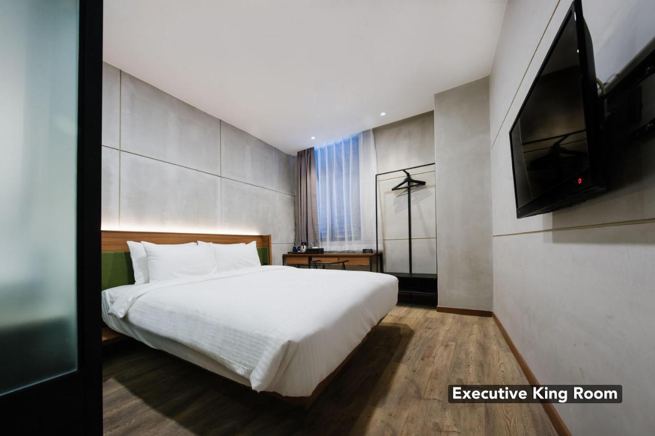 Ceria Hotel Куала Лумпур Екстериор снимка