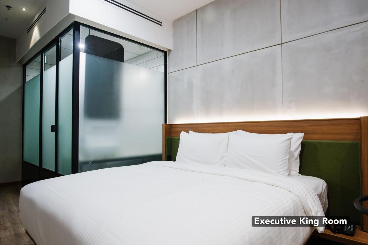 Ceria Hotel Куала Лумпур Екстериор снимка