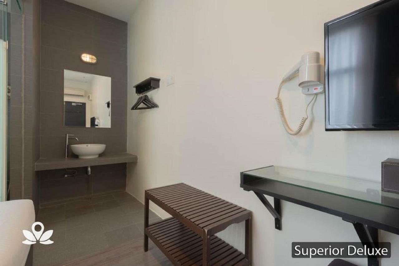 Ceria Hotel Куала Лумпур Екстериор снимка