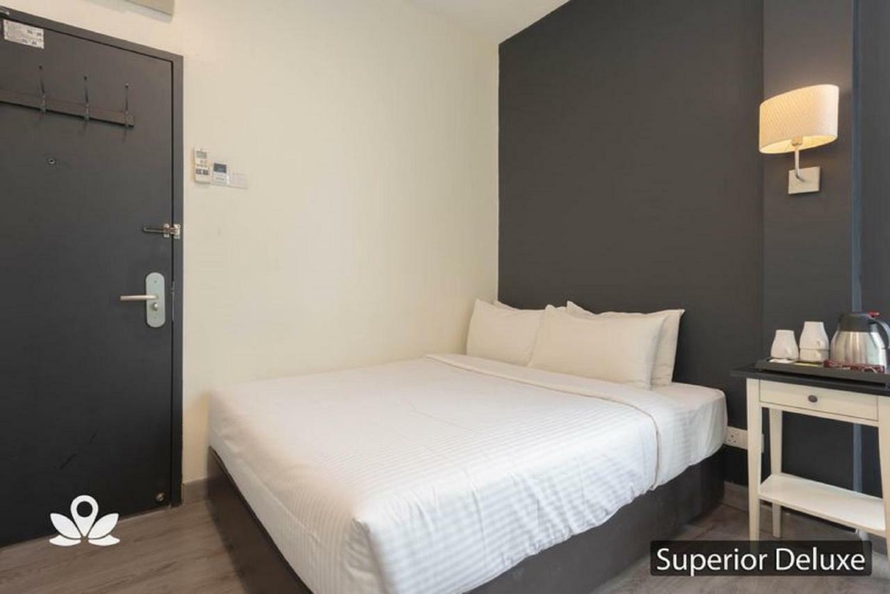 Ceria Hotel Куала Лумпур Екстериор снимка