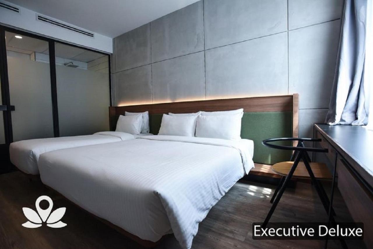 Ceria Hotel Куала Лумпур Екстериор снимка