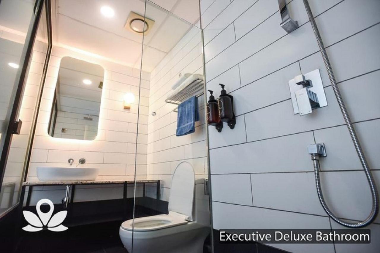 Ceria Hotel Куала Лумпур Екстериор снимка