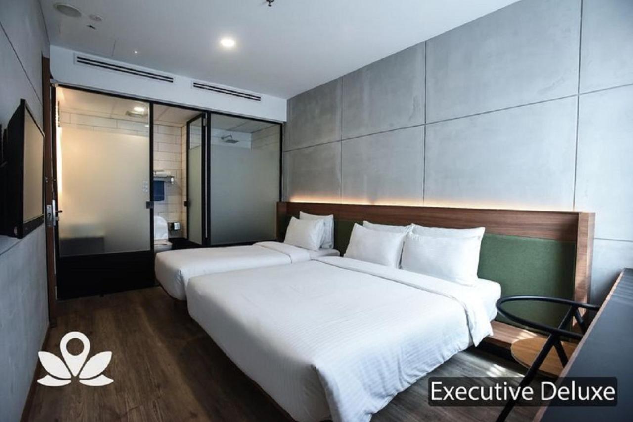 Ceria Hotel Куала Лумпур Екстериор снимка