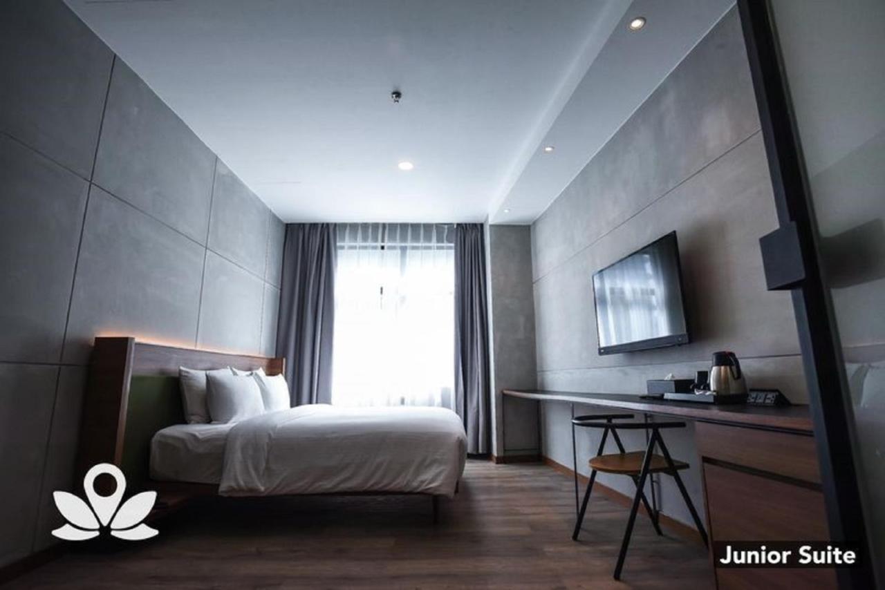 Ceria Hotel Куала Лумпур Екстериор снимка