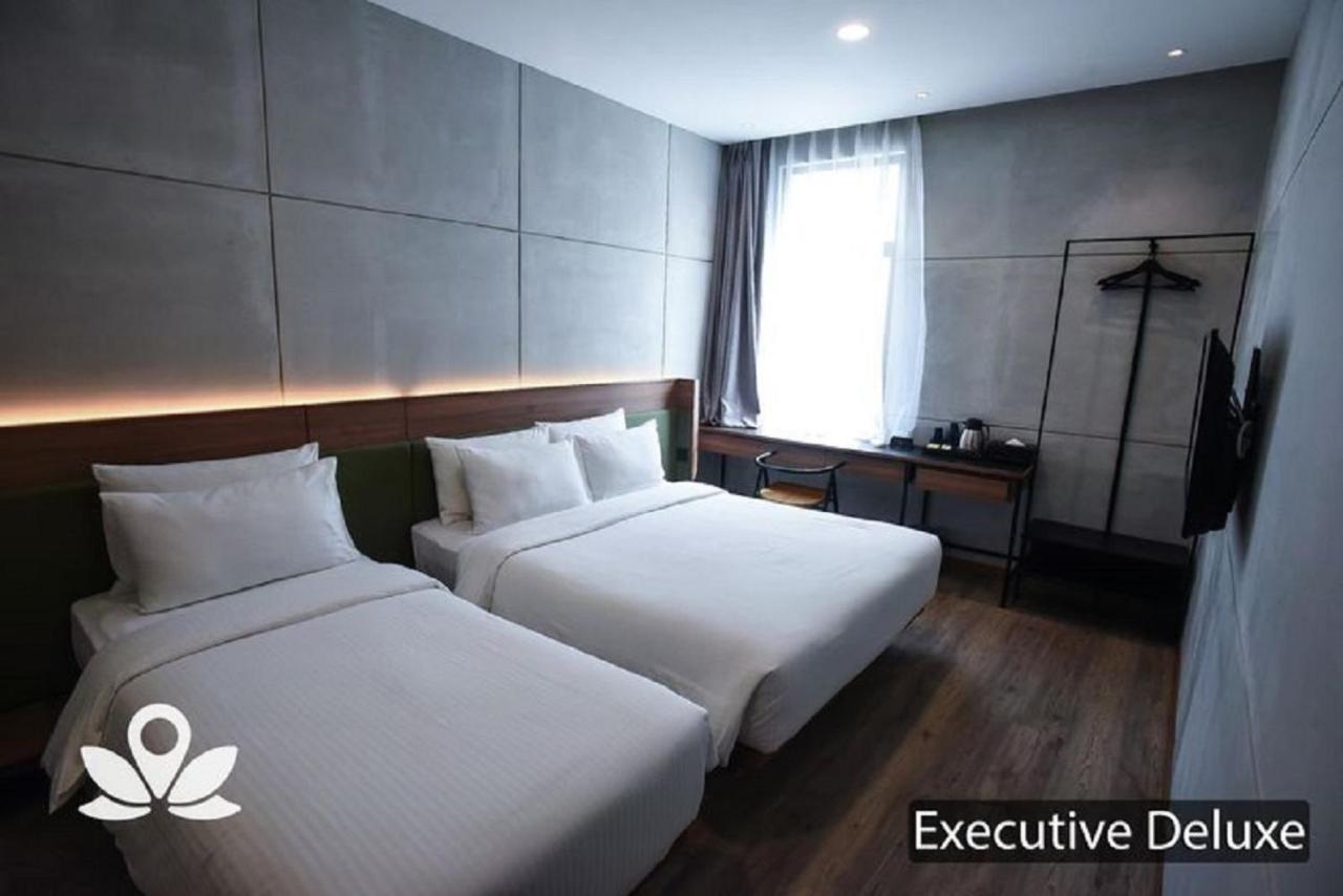 Ceria Hotel Куала Лумпур Екстериор снимка