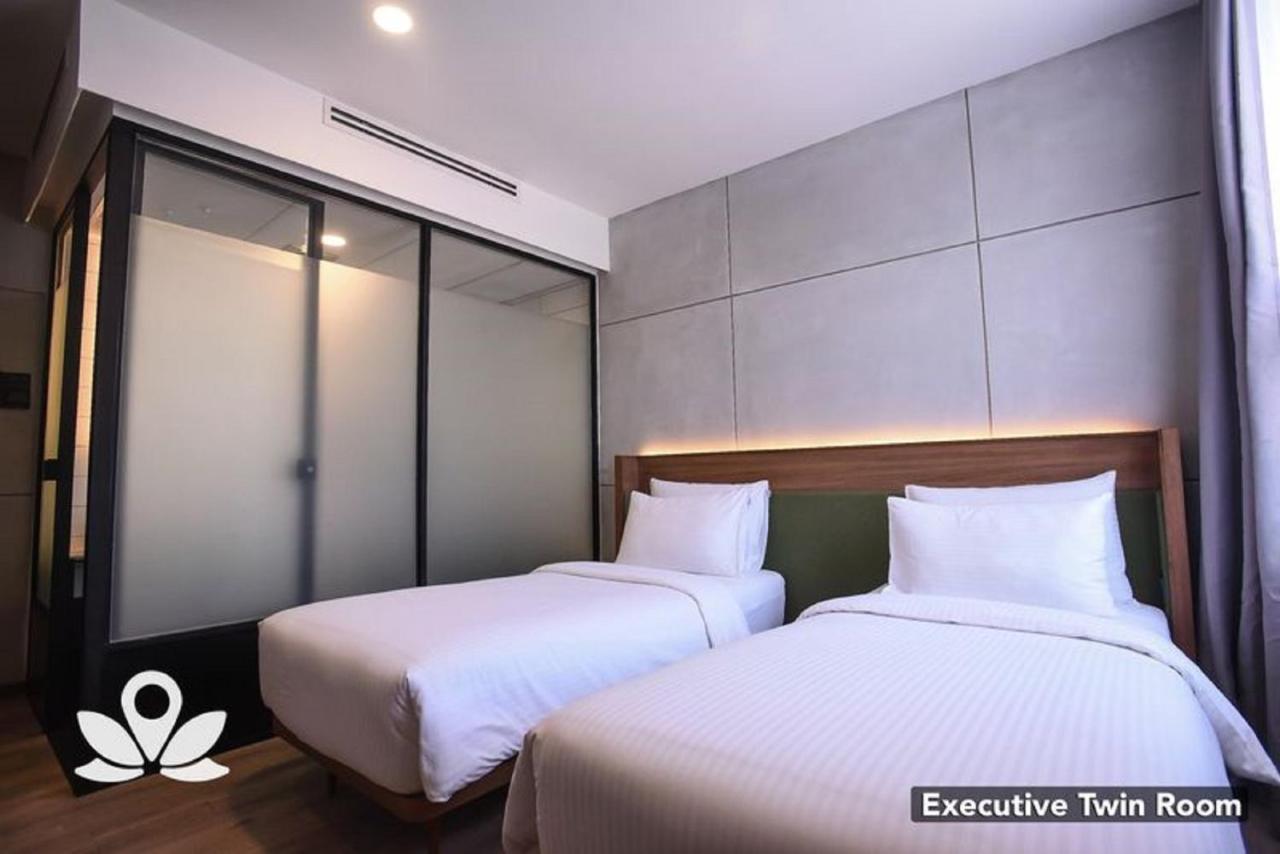 Ceria Hotel Куала Лумпур Екстериор снимка