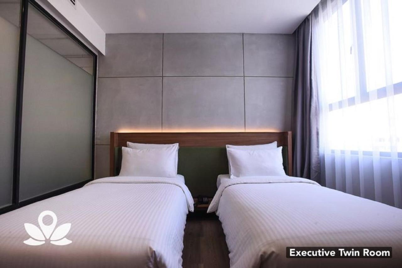 Ceria Hotel Куала Лумпур Екстериор снимка
