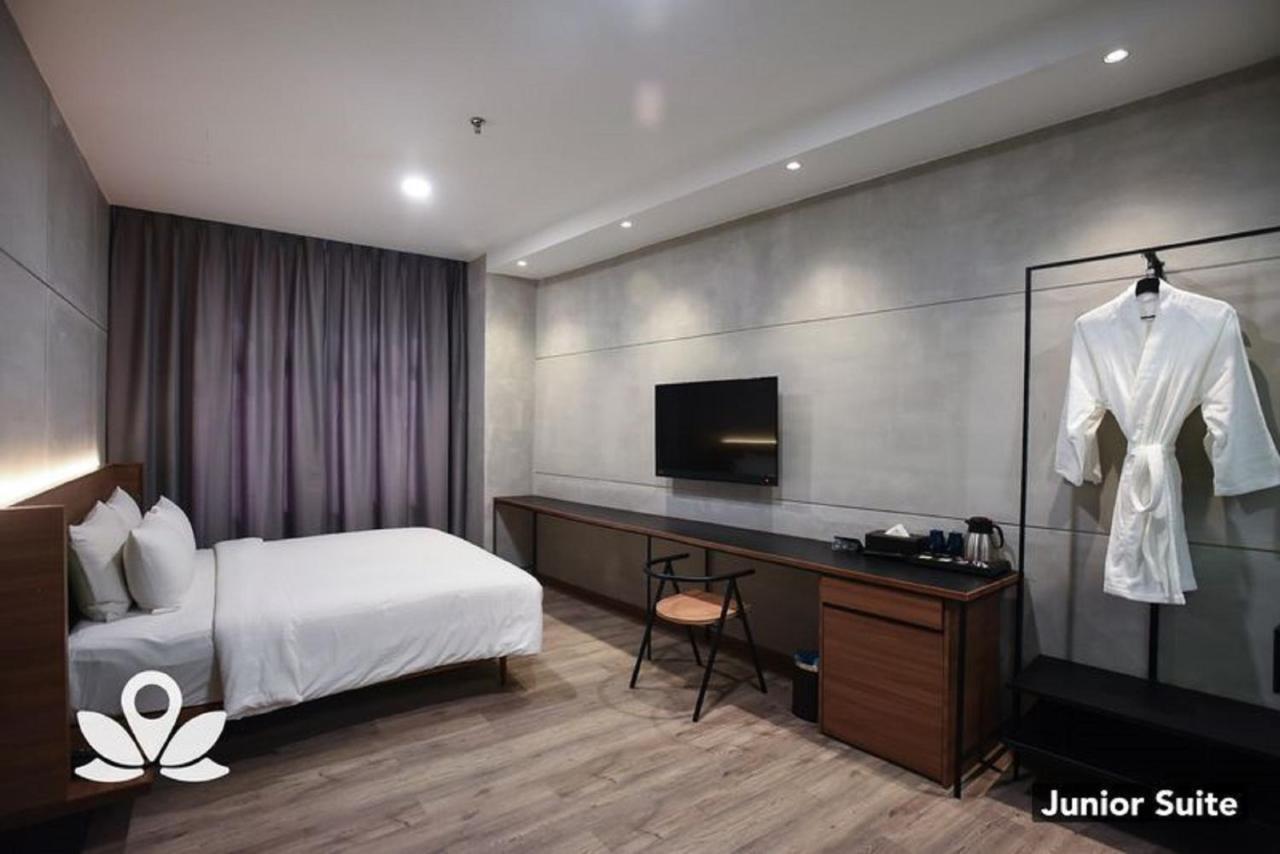 Ceria Hotel Куала Лумпур Екстериор снимка