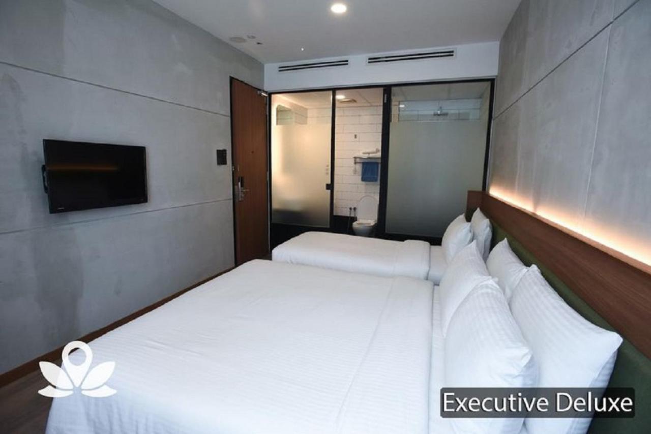 Ceria Hotel Куала Лумпур Екстериор снимка
