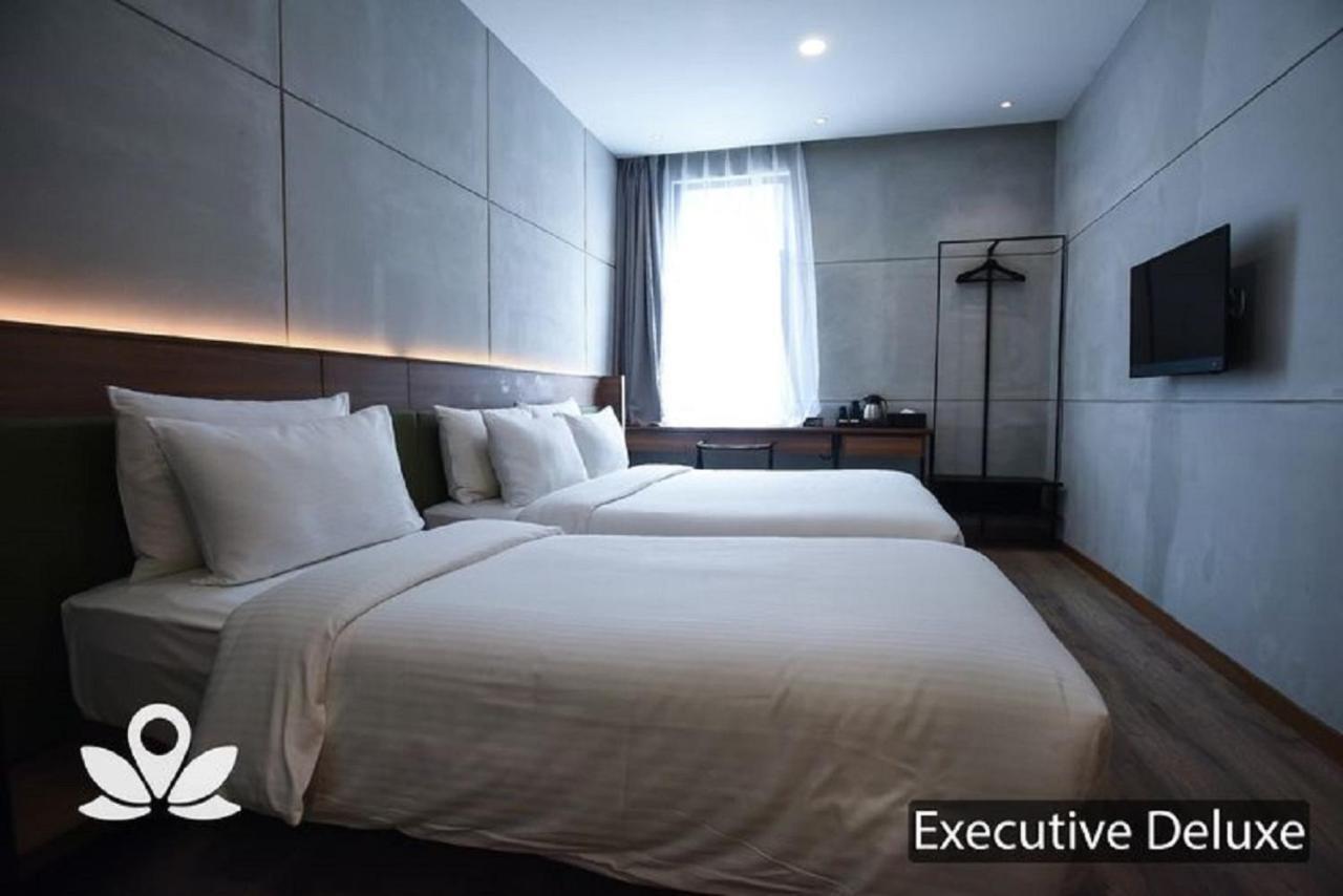 Ceria Hotel Куала Лумпур Екстериор снимка