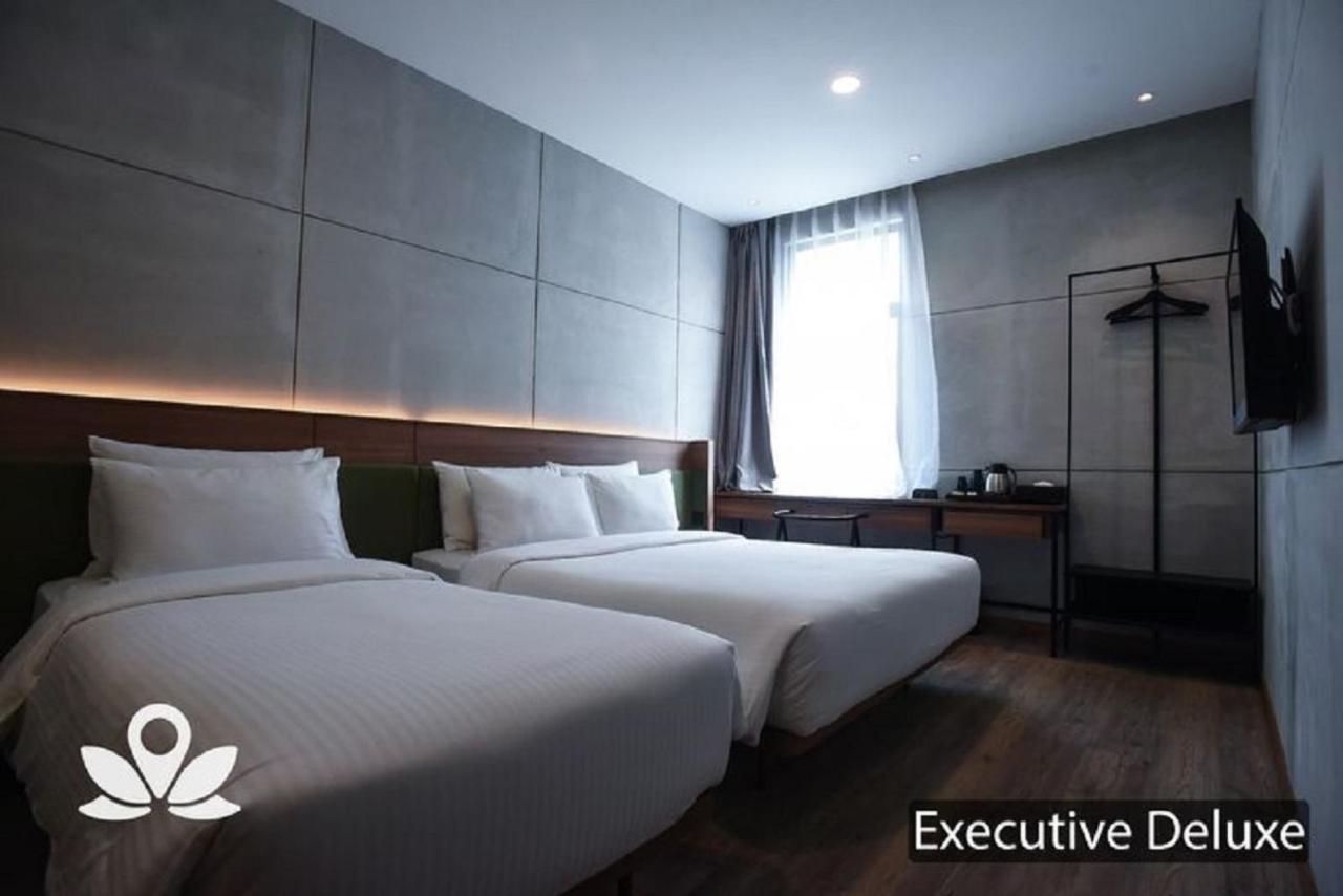 Ceria Hotel Куала Лумпур Екстериор снимка