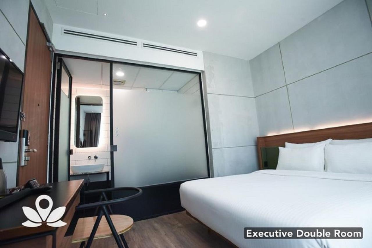 Ceria Hotel Куала Лумпур Екстериор снимка
