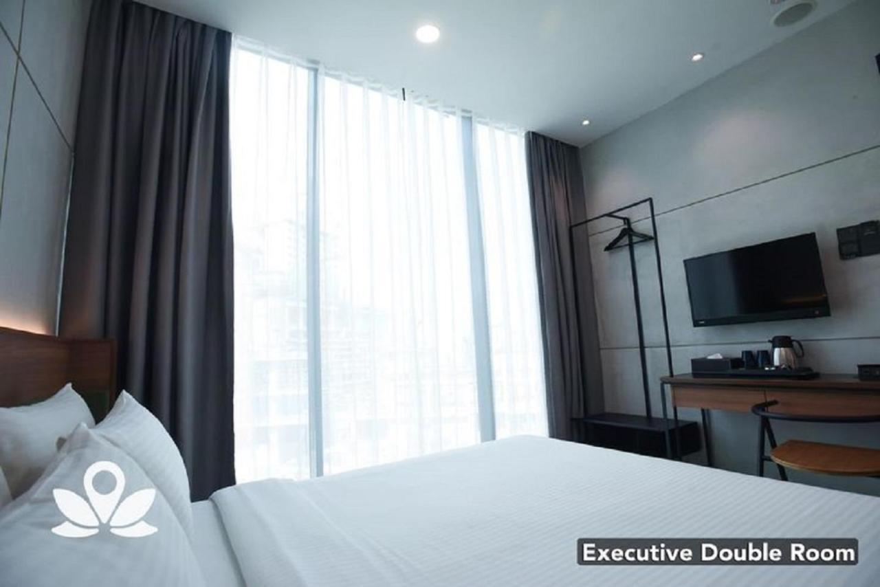 Ceria Hotel Куала Лумпур Екстериор снимка