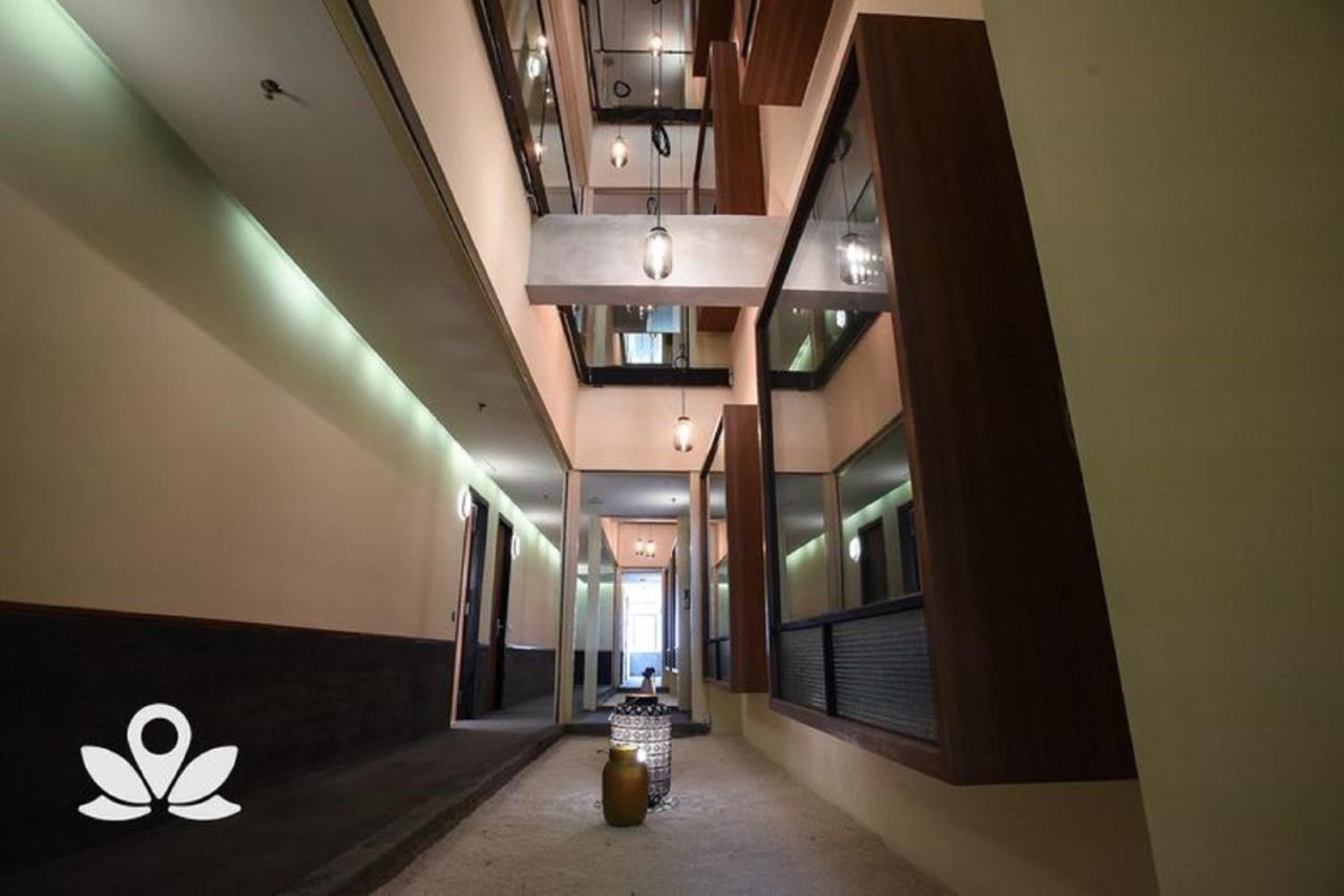 Ceria Hotel Куала Лумпур Екстериор снимка